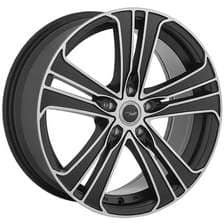 ДЛ 5*114.3 20*8.5 D67.1 ET40 Lizardo XH569 CBMF